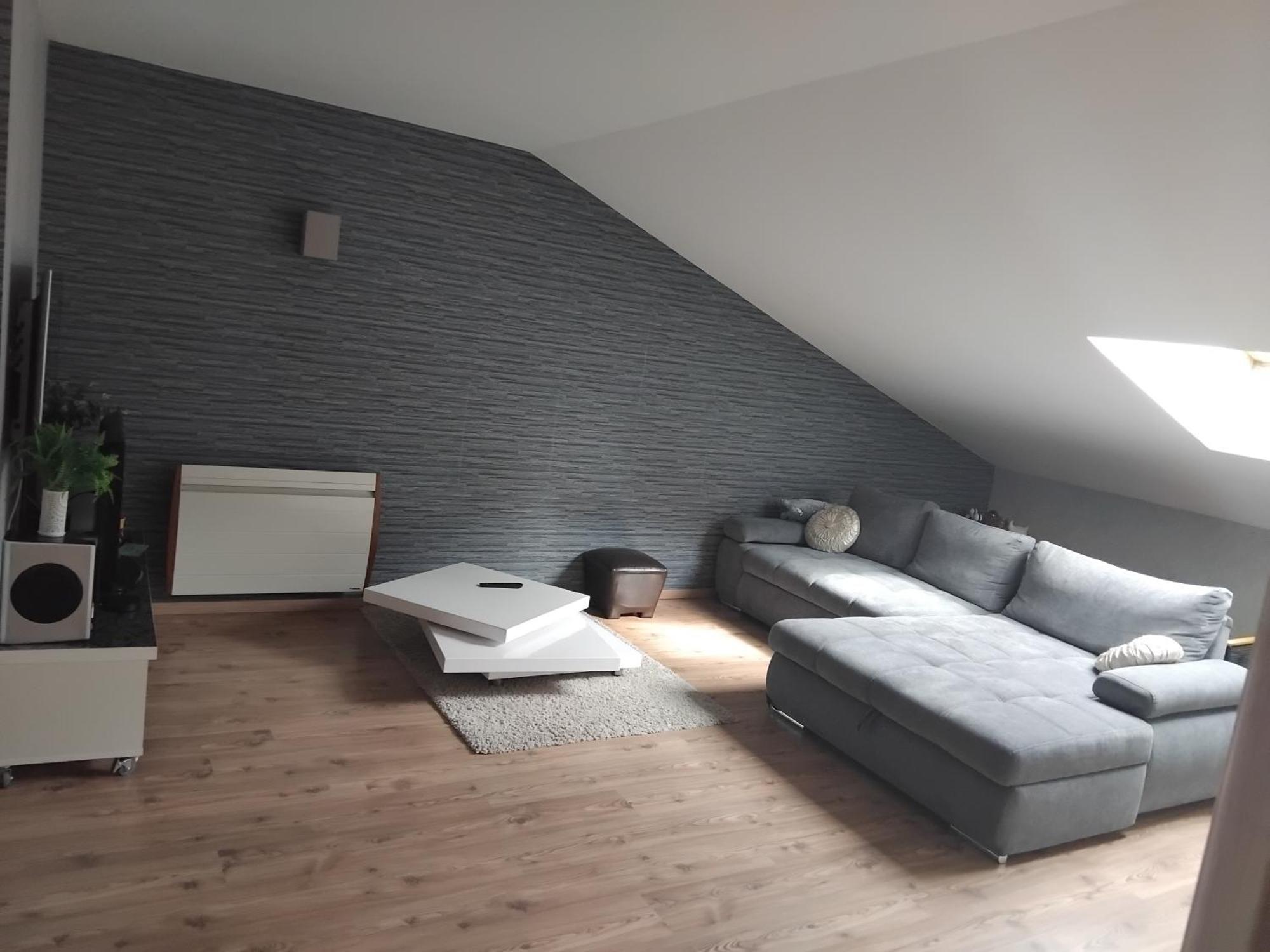 Apartament Au Pied Des Montagnes. Saint-Jean-de-Maurienne Zewnętrze zdjęcie
